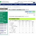 令和4年度条件付採用教員の任用状況