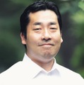 日野田　直彦氏