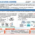 学校教育における外部人材活用事業