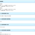 2025年度宮崎県公立学校教員採用選考試験の日程