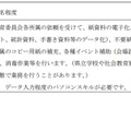 業務内容など：事務サポーター