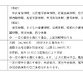 会計年度任用職員（ICT支援員）の募集要項