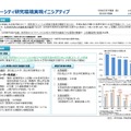 ダイバーシティ研究環境実現イニシアティブ