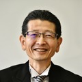 中京高等学校校長 相川長徳氏