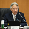 盛山正仁文部科学相