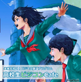 未来を拓く！ビジネス創造プログラム「高校生ビジコンCafe」