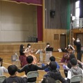 採択事例：松江音楽協会 「わくわく★音楽体験事業」（島根県）