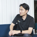 栗原太郎氏
