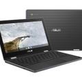 ASUS Chromebook Flip C214MA