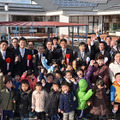 太陽光発電による東日本大震災の支援