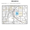 第1次試験会場案内図