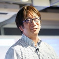 荒木貴之氏（社会構想大学院大学実務教育研究科教授）