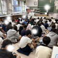 事例写真：東京都内の小学校