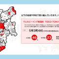 ウェルビーイング実践校TOCO-TON（トコトン）の取組み（予定）の紹介