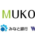 武庫川女子大学・みなと銀行・ワークアカデミーの三者協定締結