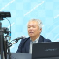 フルノシステムズの中山裕隆氏