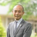 筑波技術大学　石原保志学長