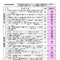 達成状況の分析（県立特別支援学校）