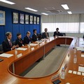 東京薬科大と淑徳中高、高大連携協定を締結