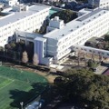 茨城県立鹿島高等学校