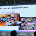 実際のワークショップのようす