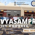 イノベーション支援機関「iHUB DivyaSampark」