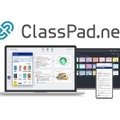 ICT学習アプリ「ClassPad.net」