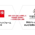 日本英語検定協会と宇都宮大学、証明書業務のデジタル化における共同実証実験の成果を公表