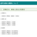 2026年度青森県立学校実習助手採用候補者選考試験の実施について