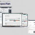 Campus Plan（キャンパスプラン）
