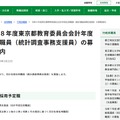 東京都教育委員会：令和8年度東京都教育委員会会計年度任用職員（統計調査事務支援員）の募集案内