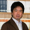 監修者の北川達夫氏（星槎大学大学院 教育学研究科 客員教授）