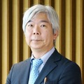 酒井邦嘉教授 東京大学大学院総合文化研究科