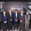 日本マイクロソフトとエデュケーションパートナー各社が一堂に会し座談会を開催