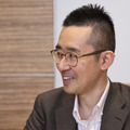 レノボ・ジャパン 元嶋亮太氏