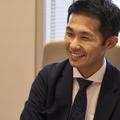 デル・テクノロジーズ 河野良亮氏