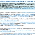 AI for Scienceの推進に向けた基本的な戦略方針（アクション項目）