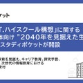 文部科学省「N-E.X.T.ハイスクール構想」に関する学校・自治体向け