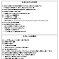 取組事例（岩手県花巻市教育委員会のクマ出没対応マニュアル）