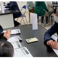 過去の事業のようす