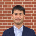 同志社大学 情報化推進部 情報基盤課 情報企画係長の土佐卓司氏