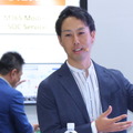 長崎市教育委員会 長崎市教育研究所 情報教育推進係 指導主事の野口幸一氏