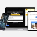 「レイの失踪」利用イメージ