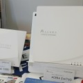 安定通信で学びを支える「ACERA EW770」