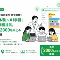 DreamCore、全国の学校・教育機関へ「ゲーム作り体験×AI学習」プログラムを無償提供
