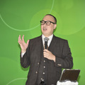 第17回「EDIX東京」特別講演「一人ひとりに合った学びの選択肢　— 不登校経験から見えた、『好き』を伸ばす学びとキャリア」