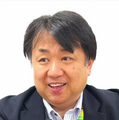 鹿児島市教育委員会教育DX担当部長・木田博氏