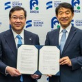 東京科学大学と理化学研究所が基本協定を締結