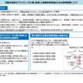 児童生徒等のプライバシーや心情に配慮した健康診断実施のための環境整備について