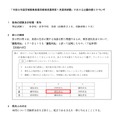 「令和9年度宮城県教員採用候補者選考第1次選考試験」における出題の誤りについて